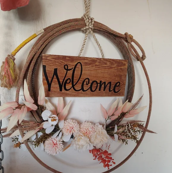 Western wreaths